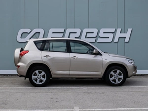 Внедорожник Toyota RAV4 2008 года, 1249000 рублей, Большой Сочи