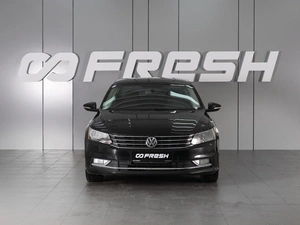Седан Volkswagen Passat 2016 года, 1549000 рублей, Минеральные Воды