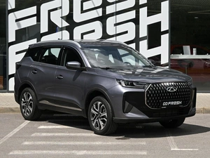 Внедорожник Chery Tiggo 7L 2025 года, 2200000 рублей, Волгоград