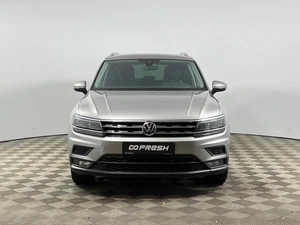 Внедорожник Volkswagen Tiguan 2019 года, 2259900 рублей, Казань