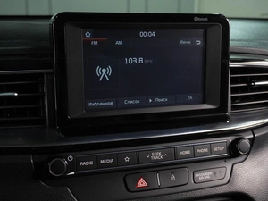 Хетчбэк Kia Ceed 2019 года, 1749000 рублей, Воронеж