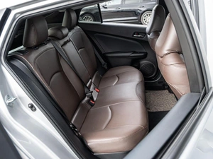 Лифтбек Toyota Prius 2019 года, 2150000 рублей, Краснодар