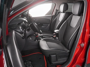 Внедорожник Renault Kaptur 2021 года, 1575000 рублей, Минеральные Воды
