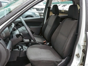 Седан ВАЗ (LADA) Granta 2018 года, 549000 рублей, Краснодар