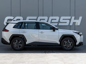 Внедорожник Toyota RAV4 2026 года, 4370000 рублей, Краснодар