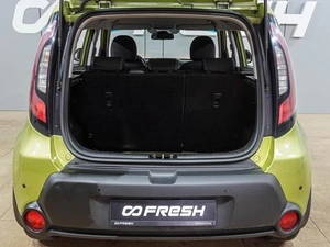 Хетчбэк Kia Soul 2015 года, 1415000 рублей, Воронеж