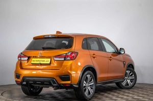 Внедорожник Mitsubishi Outlander Sport 2020 года, 2149000 рублей, Пермь