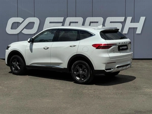 Внедорожник Haval F7 2021 года, 1779000 рублей, Кропоткин