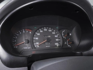 Седан Hyundai Accent 2005 года, 579000 рублей, Ростов-на-Дону