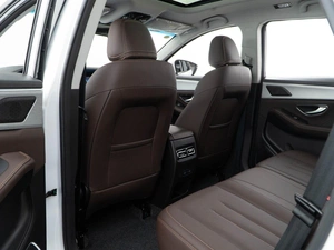 Внедорожник Jetour X90 Pro 2024 года, 2690000 рублей, Москва