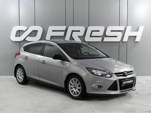 Хетчбэк Ford Focus 2011 года, 979000 рублей, Аксай