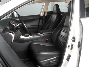 Внедорожник Lexus NX 2015 года, 2900000 рублей, Красный Пахарь