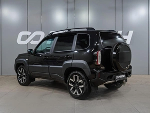 Внедорожник ВАЗ (LADA) Niva Travel 2025 года, 1549000 рублей, Воронеж