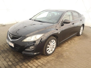 Хэтчбек Mazda 6 2010 года, 1050000 рублей, Орёл