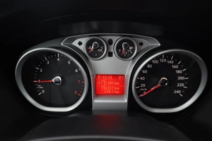 Хэтчбек Ford Focus 2010 года, 705000 рублей, Обнинск