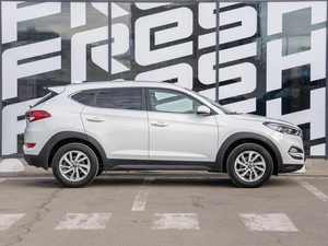 Внедорожник Hyundai Tucson 2018 года, 1980000 рублей, Краснодар