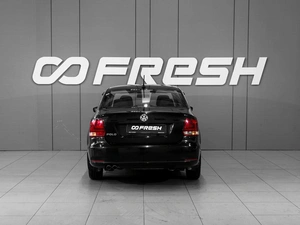 Седан Volkswagen Polo 2019 года, 969000 рублей, Тверь