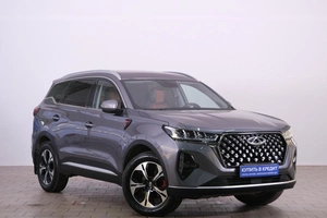 Внедорожник Chery Tiggo 7 Pro Max 2023 года, 2199000 рублей, Омск