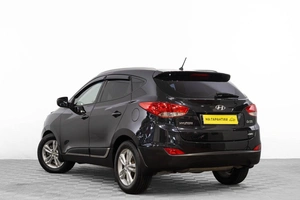 Внедорожник Hyundai ix35 2011 года, 1299000 рублей, Барнаул