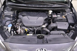 Хэтчбек Kia Ceed 2012 года, 1010000 рублей, Брянск