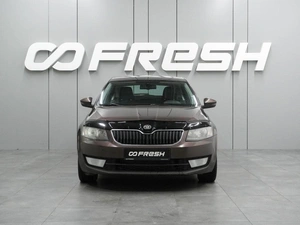 Лифтбек Skoda Octavia 2014 года, 1094000 рублей, Воронеж