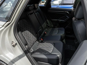 Внедорожник Audi Q3 2025 года, 4800000 рублей, Краснодар