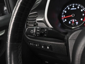Хетчбэк Kia Rio X 2021 года, 1594111 рублей, Ставрополь