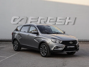 Универсал ВАЗ (LADA) Vesta Cross 2020 года, 1269000 рублей, Волгоград
