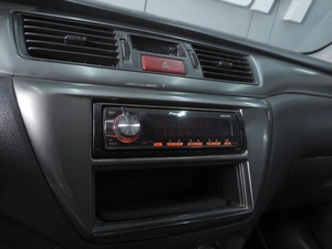 Седан Mitsubishi Lancer 2005 года, 549000 рублей, Ростов-на-Дону