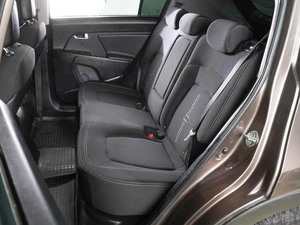 Внедорожник Kia Sportage 2012 года, 1149000 рублей, Воронеж