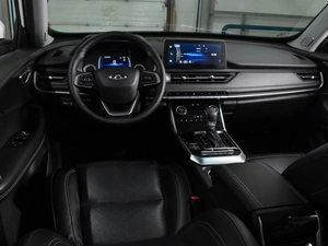 Внедорожник Chery Tiggo 8 2020 года, 1619000 рублей, Воронеж