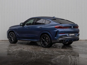 Внедорожник BMW X6 2021 года, 9700000 рублей, Краснодар