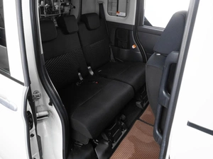 Хетчбэк Toyota Tank 2017 года, 1099000 рублей, Тюмень