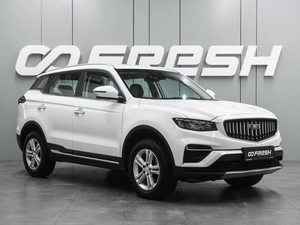 Внедорожник Belgee X70 2025 года, 2129000 рублей, Воронеж