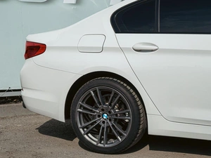 Седан BMW 5 серия 2020 года, 3720000 рублей, Волгоград
