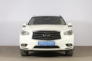 Внедорожник Infiniti QX60 2013 года, 1899000 рублей, Новосибирск