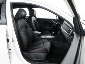 Седан Kia Optima 2019 года, 2098999 рублей, Москва