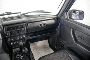 Внедорожник ВАЗ (LADA) 4x4 (Нива) 2019 года, 519000 рублей, Пермь