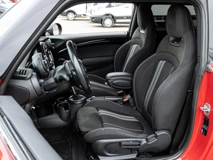 Хетчбэк MINI John Cooper Works 2016 года, 2700000 рублей, Краснодар