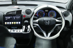 Минивэн Honda Stream 2010 года, 1288000 рублей, Солонцы