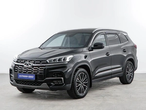 Внедорожник Chery Tiggo 8 2023 года, 1963444 рублей, Москва