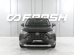 Внедорожник Toyota RAV4 2021 года, 3199000 рублей, Аксай
