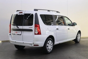 Универсал ВАЗ (LADA) Largus 2024 года, 1250000 рублей, Брянск