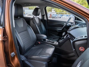 Внедорожник Ford Kuga 2013 года, 1374400 рублей, Волгоград