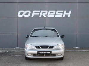 Седан Daewoo Lanos 2006 года, 275000 рублей, Краснодар