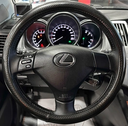 Внедорожник Lexus RX 2005 года, 1597000 рублей, Красноярск