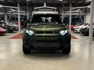 Внедорожник Land Rover Defender 2025 года, 15490000 рублей, Павловская Слобода