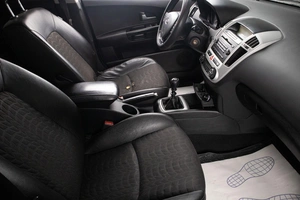 Хетчбэк Kia Ceed 2008 года, 519000 рублей, Оренбург