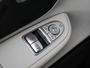 Минивэн Mercedes-benz V-класс 2019 года, 4549033 рублей, Москва