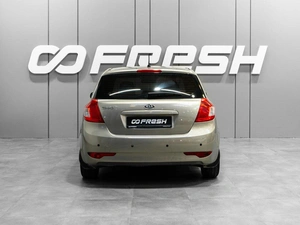 Хетчбэк Kia Ceed 2011 года, 600000 рублей, Тюмень
